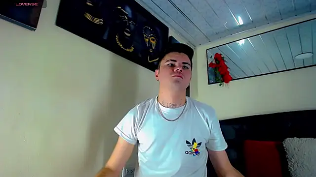 Sebastian_Loaiza's cam snapshot