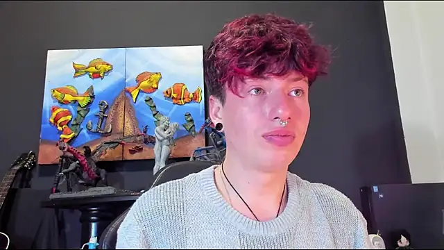 Green_acid01's cam snapshot