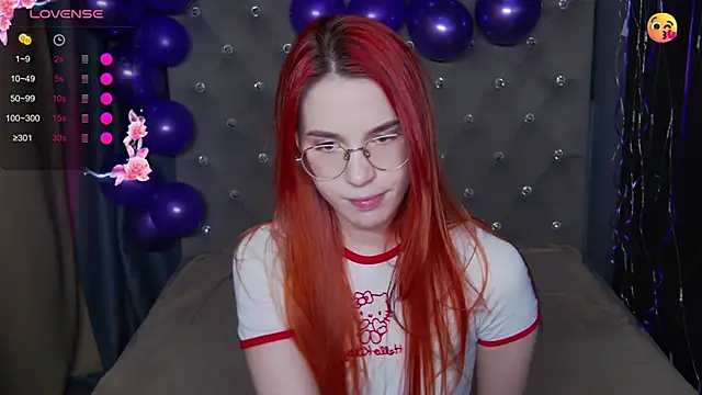 EmilyKents's cam snapshot