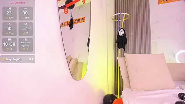 kiaratentation's cam snapshot