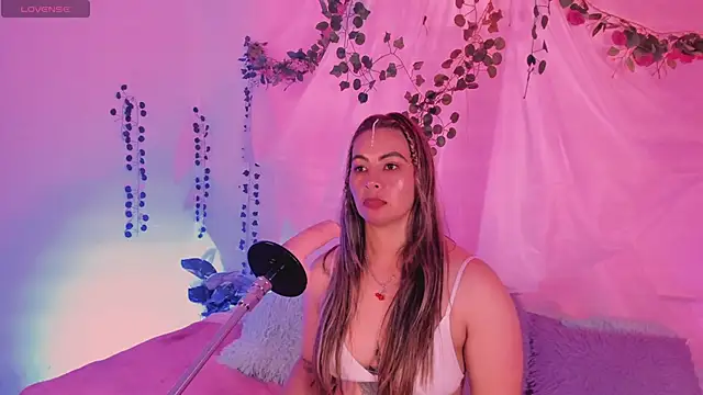 chubbyZoe's cam snapshot