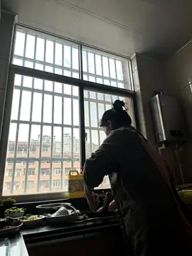 buusoom's cam snapshot