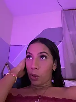 Lina10's cam snapshot