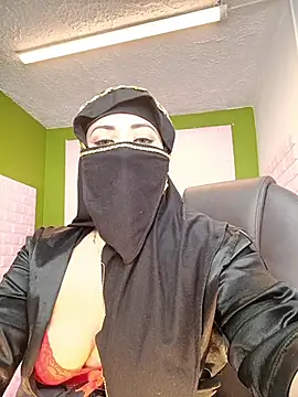 zahra_Jalid's cam snapshot