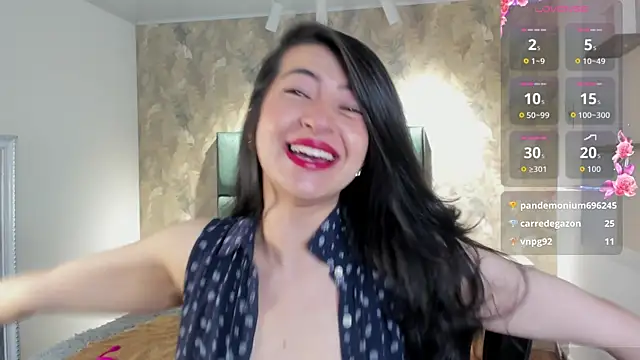 Saya_Amaretto1's cam snapshot