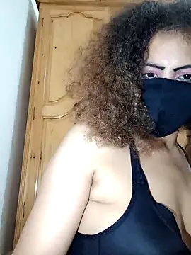 ghadiraa's cam snapshot