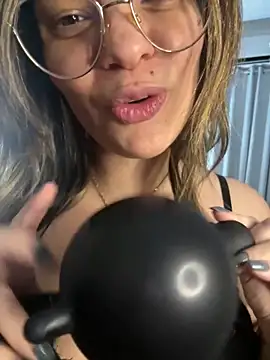 Zyrella's cam snapshot