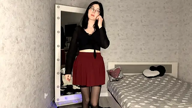 FakeLamb's cam snapshot