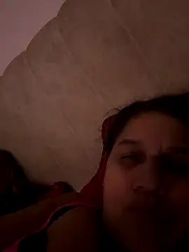 siri_duque's cam snapshot