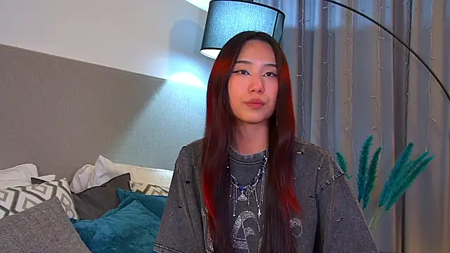 EvelinBunny's cam snapshot