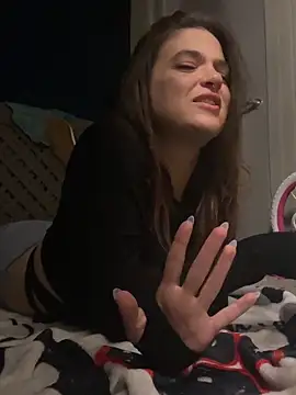 SafeinouterSpace's cam snapshot