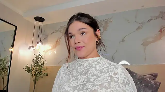 LeaThompson live sex cam