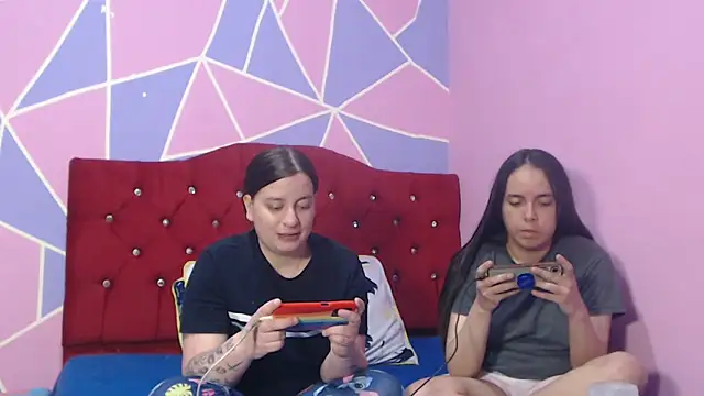 Lola_barbara's cam snapshot