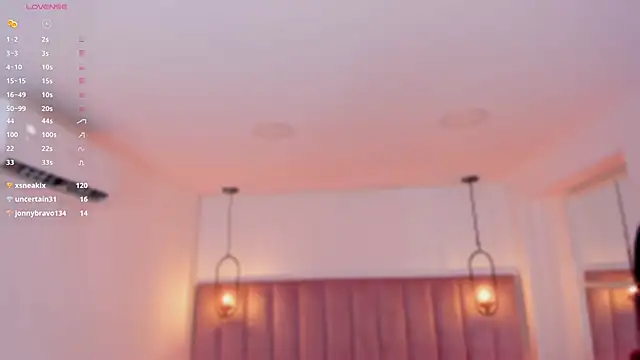 Haily_b's cam snapshot