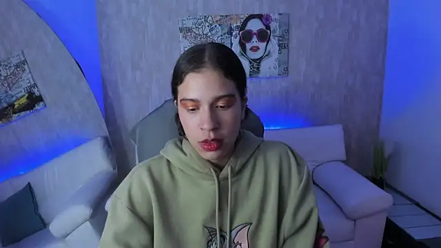 Eva_hells_'s cam snapshot