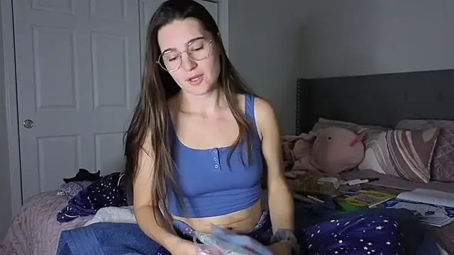 bambifarrina's cam snapshot