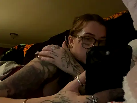 lexymarie's cam snapshot