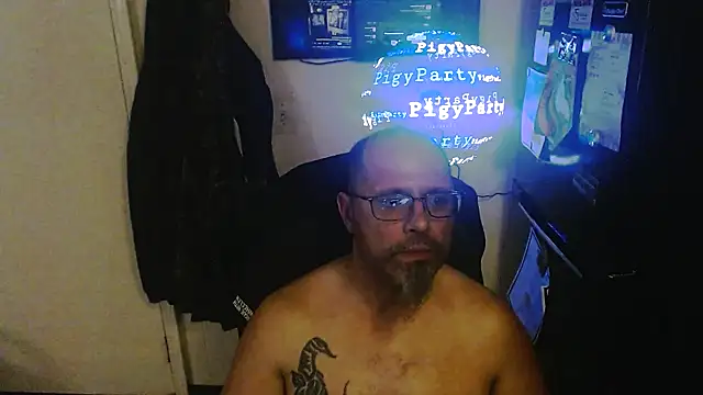 KrazyLegz's cam snapshot