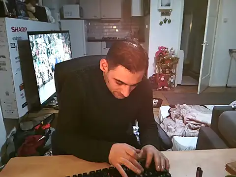 mihaimichael's cam snapshot