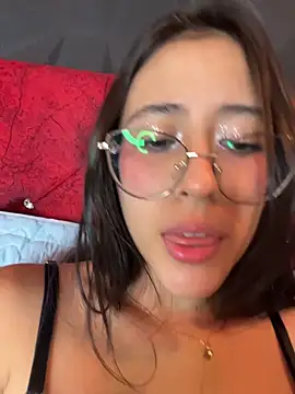 Juanita-Diaz live sex cam