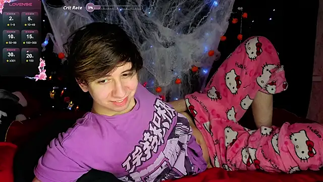 Timothy_Fox's cam snapshot