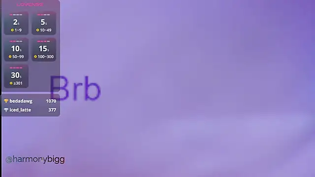 harmony_bigbreasts live sex cam