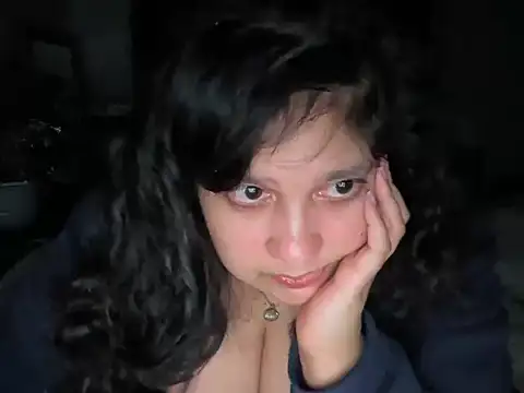 MelanieFawker's cam snapshot