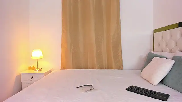 SofiaBosch's cam snapshot