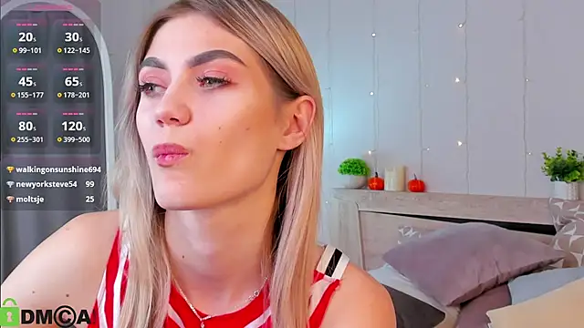 Cherry_Price's cam snapshot