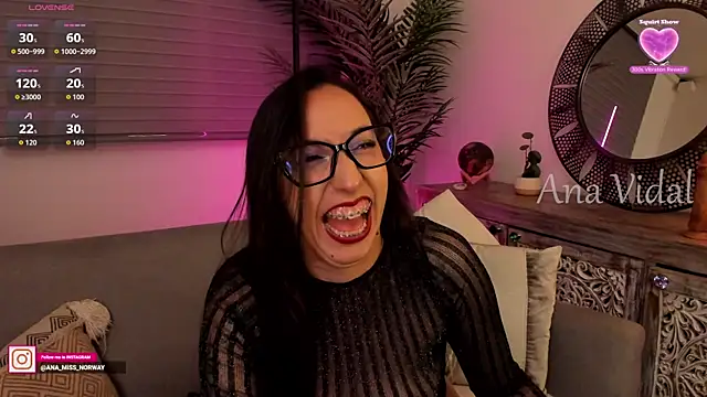 Miss_norway's cam snapshot