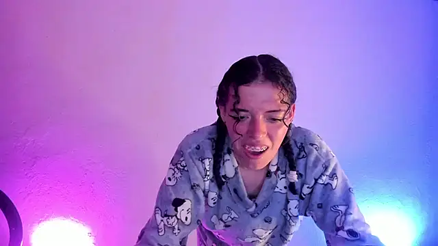 vanesa_gomez's cam snapshot