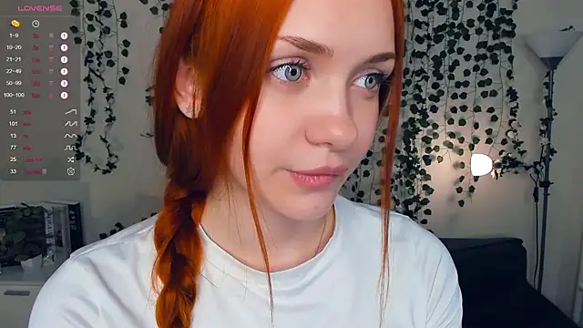 Foxy_blush's cam snapshot