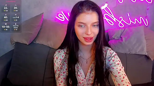 Eva_Mayers's cam snapshot