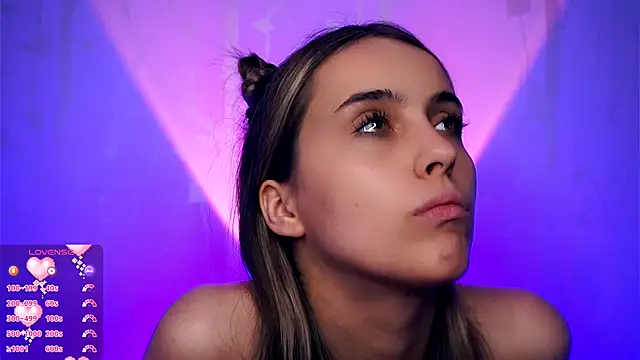 FannyHewson's cam snapshot