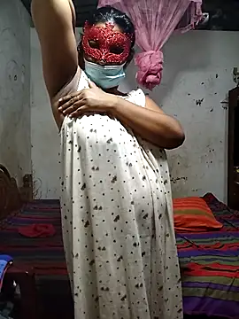 HarshiStar7's cam snapshot