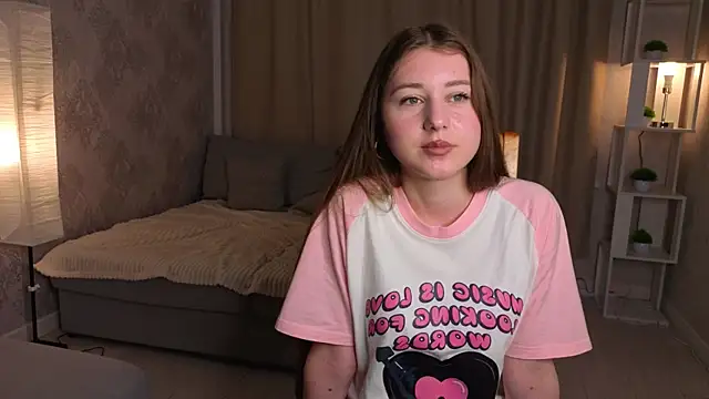 AudriaSagan's cam snapshot