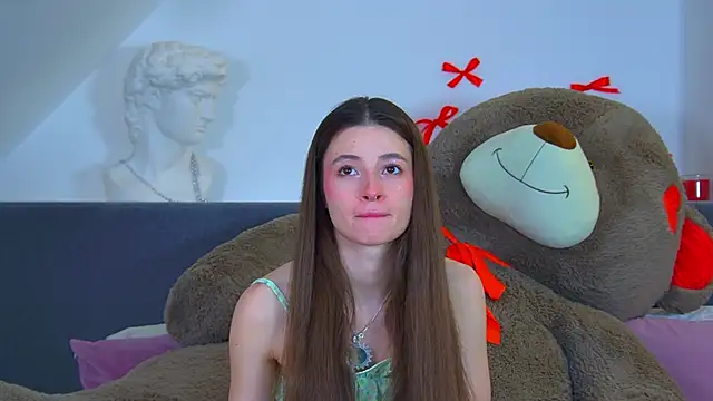 AmeliaFlares's cam snapshot