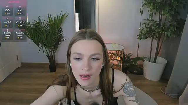 PollyMayer's cam snapshot