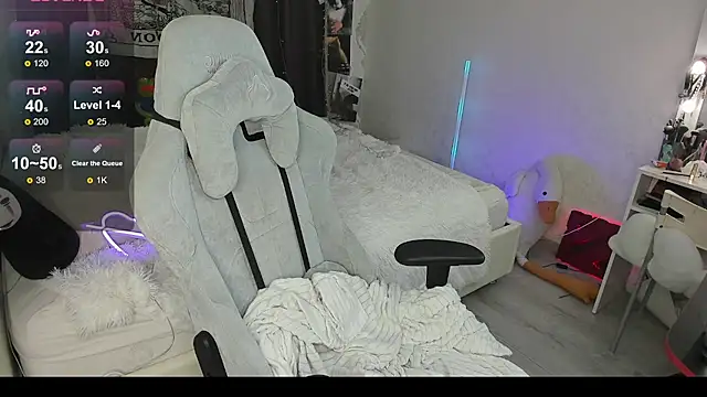 SophiaRyder's web cam