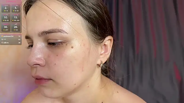 little_nymphomaniac's cam snapshot