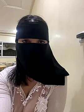 Rasha-arabic live sex cam