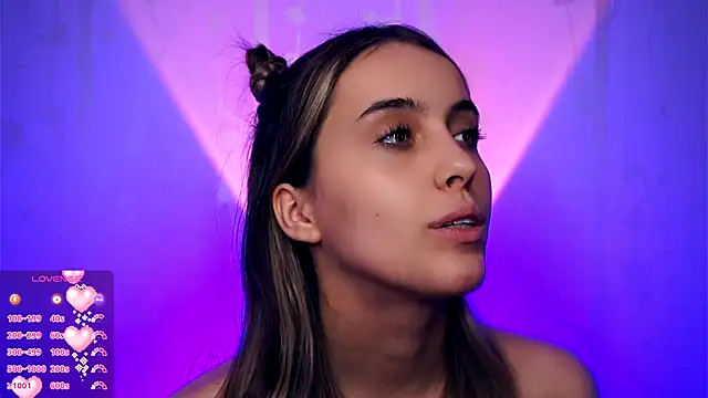 FannyHewson's cam snapshot