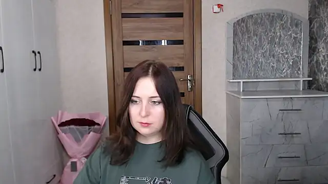 Kristy-Max's cam snapshot