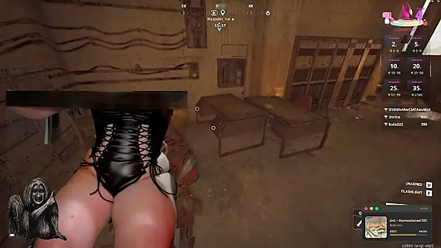 baileymonarch live sex cam