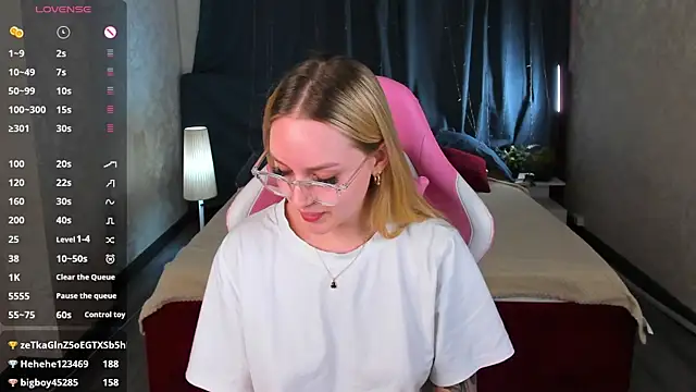 Carol__Cox's cam snapshot