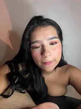 Tomas_Olivia live sex cam