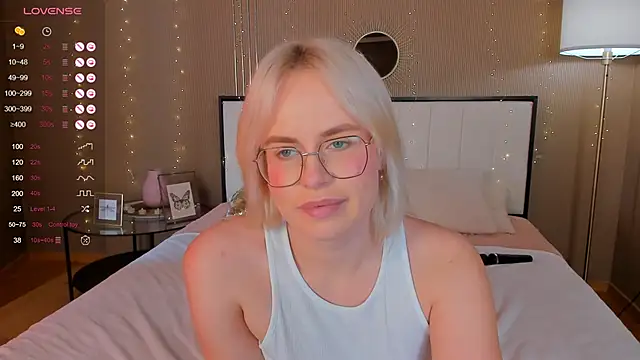 bellatip's cam snapshot