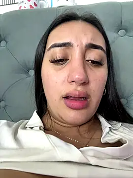 Hannahoff live sex cam