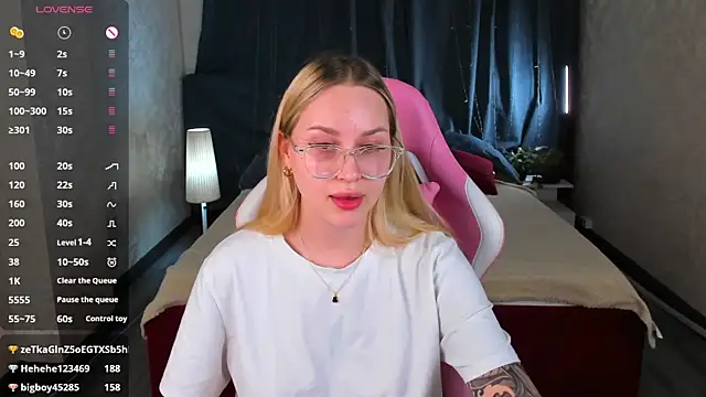 Carol__Cox's cam snapshot