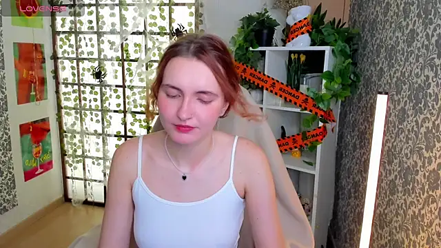 Elis_Cherry's cam snapshot